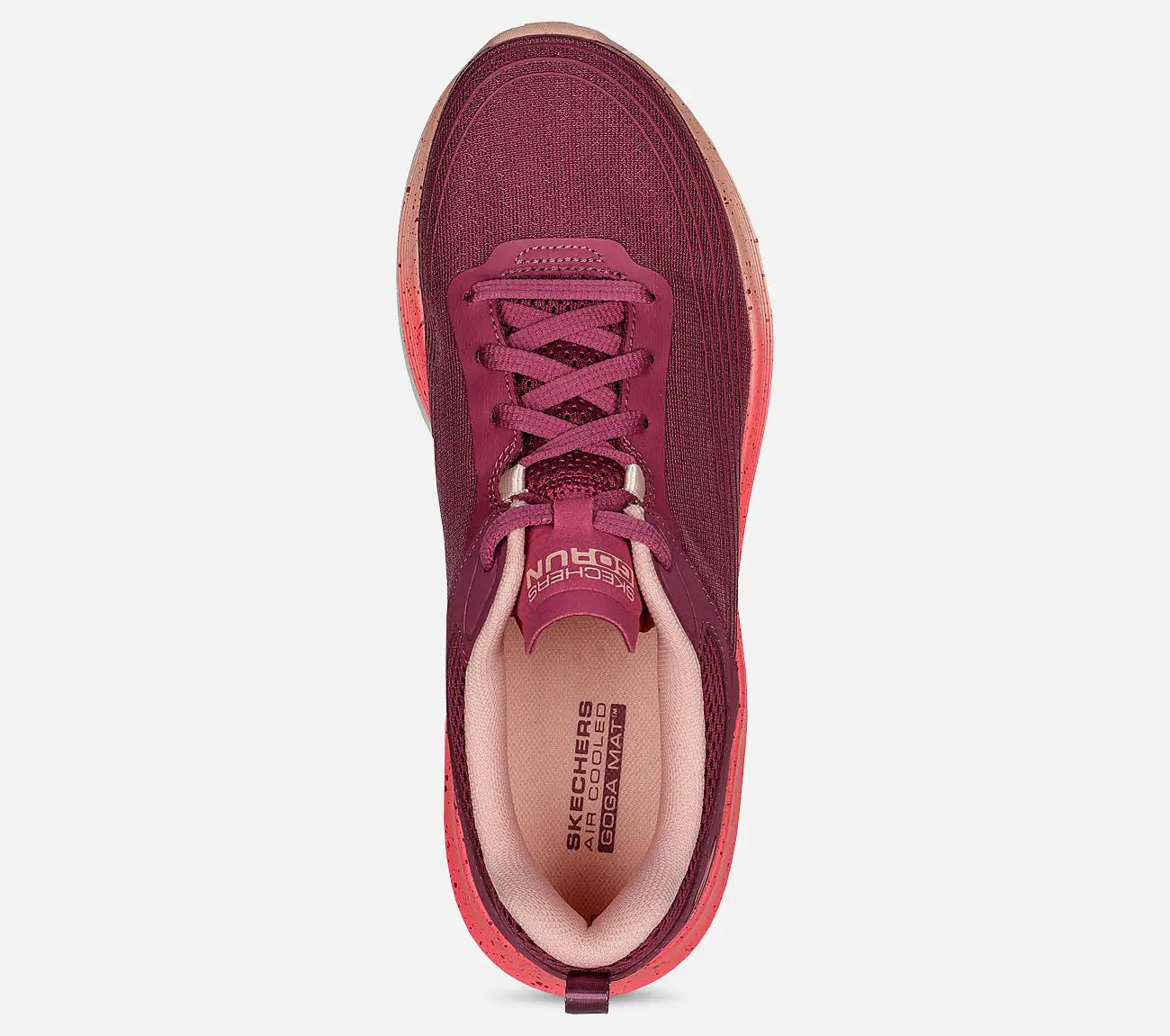 Skechers Max Cushioning Delta - Sunny Road 5 Skechers Max Cushioning Delta - Sunny Road - Image 3