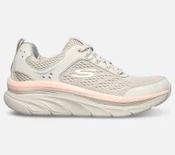 Skechers Relaxed Fit: D'Lux Walker - Infinite Motion