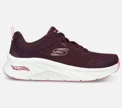 Skechers Relaxed Fit Arch Fit D’Lux – Rich Facets