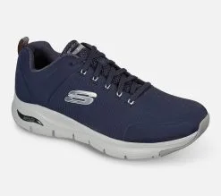 Skechers Arch Fit - Titan -Naisten kengät 514281 232200NVY 5