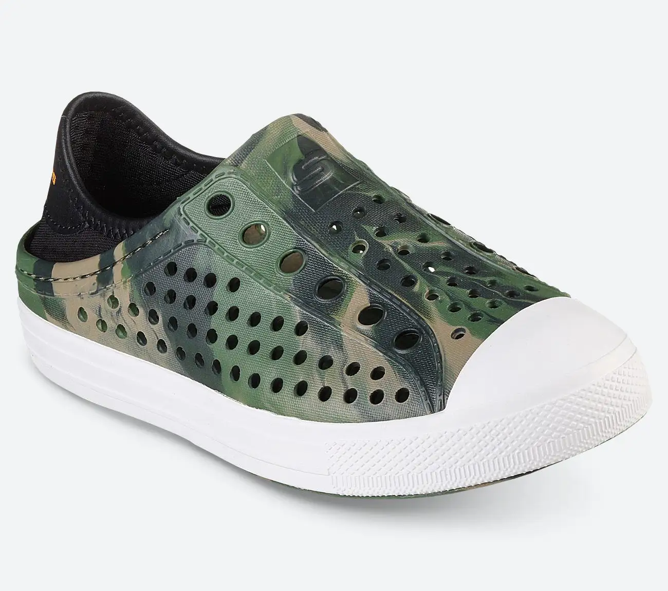 Skechers Guzman Steps - Solar Surge 7 Skechers Guzman Steps - Solar Surge - Image 5