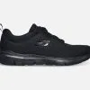 Skechers Flex Appeal 3.0 - First Insight -Naisten kengät 514534 13070BBK 1