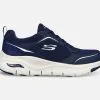 Skechers Arch Fit - Waterproof -Naisten kengät 514920 149569NVY 1