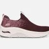 Skechers Relaxed Fit: Arch Fit D'Lux - Key Journey -Naisten kengät 516292 149684BURG 1