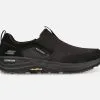 Skechers GO WALK Outdoor - Andes - Water Repellent -Naisten kengät 516509 216103BBK 1