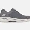 Skechers GO WALK Arch Fit - Classic -Naisten kengät 516761 216135CHAR 1