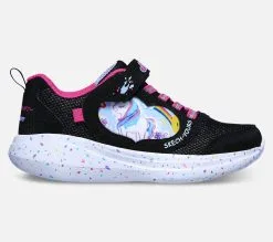 Skechers GOrun Fast - Miss Crafty