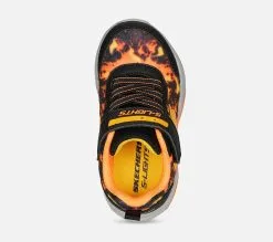 Skechers Erupters IV - Rolden -Naisten kengät 517879 400124NBKOR 3