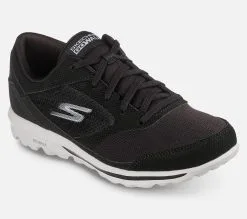 Skechers GO WALK Classic -Naisten kengät 518352 124462BKW 5