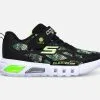 Skechers Flex-Glow - Rondler -Naisten kengät 518705 400017LCAMO 1