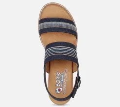 Skechers BOBS Desert Kiss Hi - Tea Time -Naisten kengät 518749 113863NVMT 3