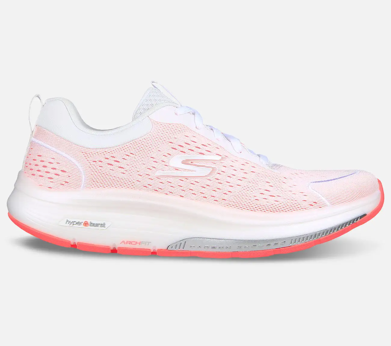 Skechers GO WALK Workout Walker Arch Fit - Outpace 3 Skechers GO WALK Workout Walker Arch Fit - Outpace