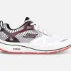 Skechers GO RUN Consistent - Fleet Rush 2 Skechers GO RUN Consistent - Fleet Rush -Naisten kengät 519716 220035WBKR 1