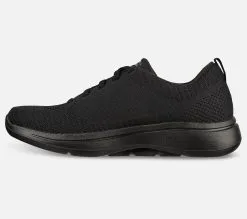 Skechers GO WALK Arch Fit - Grand Select -Naisten kengät 520309 216126BBK 2