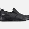Skechers GO WALK Arch Fit -Naisten kengät 521190 216183BBK 1