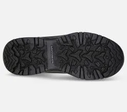 Skechers Trego - Waterproof 10 Skechers Trego - Waterproof -Naisten kengät 521231 167283BLK 4