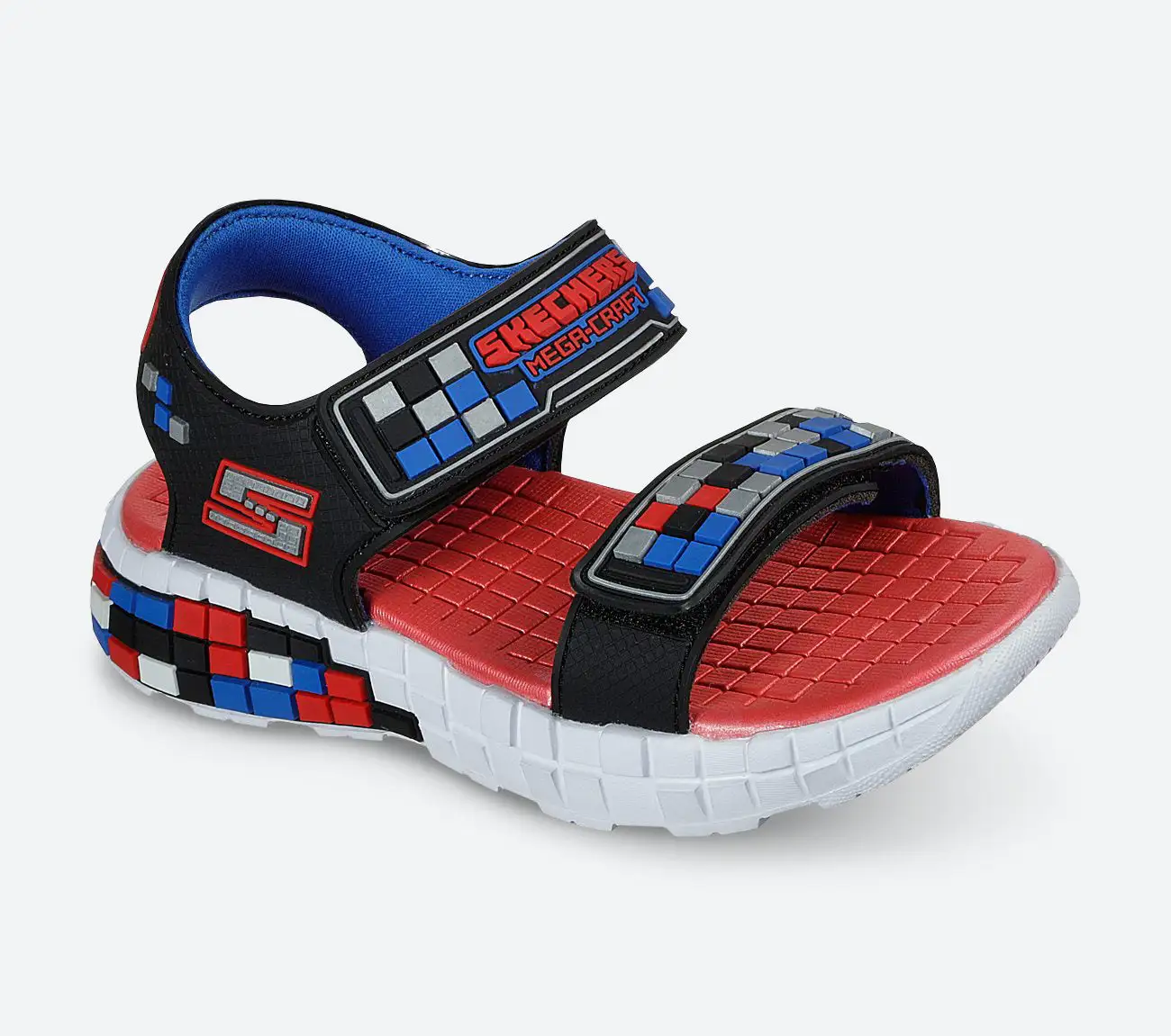Skechers Mega-Craft Sandal 7 Skechers Mega-Craft Sandal - Image 5