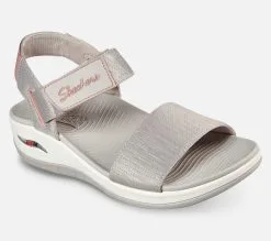 Skechers Arch Fit Sunshine -Naisten kengät 523214 163310TPPK 2