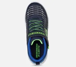 Skechers Twisty Brights - Novlo 11 Skechers Twisty Brights - Novlo -Naisten kengät 523538 401650LNVBL 3