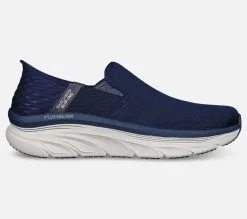 Skechers Relaxed Fit: Slip-ins: D'Lux Walker - Oxford