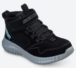Skechers Elite Flex - Waterproof -Naisten kengät 523639 97895LBLK 5