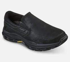 Skechers Relaxed Fit: Respected - Calum 11 Skechers Relaxed Fit: Respected - Calum -Naisten kengät 523681 204480BBK 5