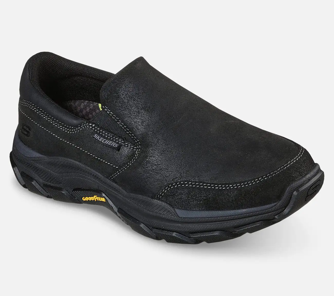 Skechers Relaxed Fit: Respected - Calum 7 Skechers Relaxed Fit: Respected - Calum - Image 5