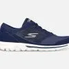 Skechers GO WALK Classic -Naisten kengät 523954 124462NVW 1
