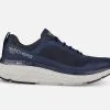 Skechers Max Cushioning Delta -Naisten kengät 524763 220351NVY 1
