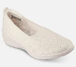 Skechers Up-Lifted: Pretty Lady -Naisten kengät 524888 100462OFWT 4