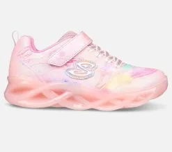 Skechers S-Lights: Twisty Ice