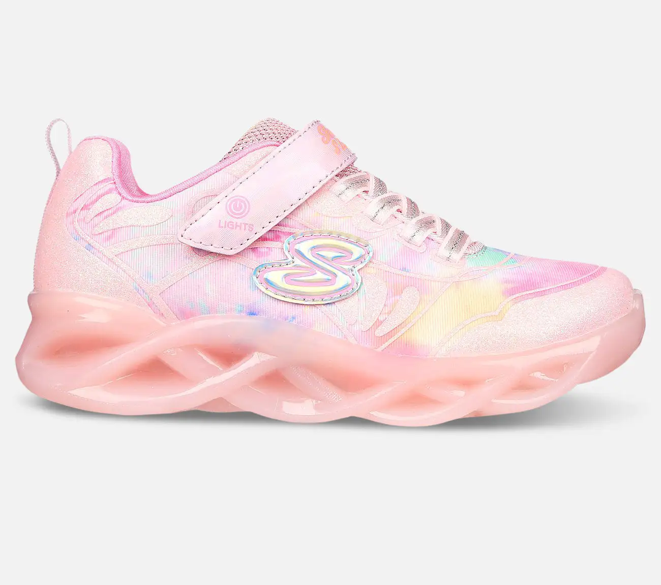 Skechers S-Lights: Twisty Ice 3 Skechers S-Lights: Twisty Ice