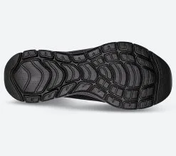 Skechers Flex Advantage 4.0 - Waterproof -Naisten kengät 526732 232223BBK 4