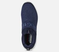 Skechers Bounder - Bearko -Naisten kengät 527822 232281NVY 3