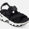 Skechers Big Lug 1 Skechers Big Lug -Naisten kengät 528230 119710BLK 1