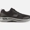 Skechers GO WALK Arch Fit - Idyllic 2 Skechers GO WALK Arch Fit - Idyllic -Naisten kengät 528395 216116BLK 1