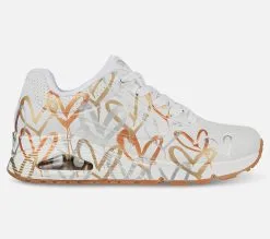 Skechers X JGoldcrown Uno
