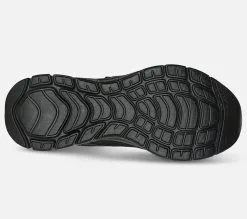 Skechers Flex Advantage 4.0 - Fortner -Naisten kengät 529330 232578BBK 4