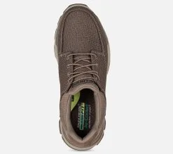 Skechers Relaxed Fit: Respected - Sartell -Naisten kengät 529480 204565LTBR 3