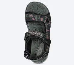 Skechers S-Lights Hypno-Splash - Sun Breaks 10 Skechers S-Lights Hypno-Splash - Sun Breaks -Naisten kengät 530189 400077LBKOL 3