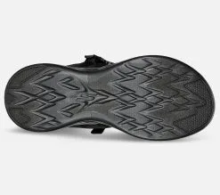 Skechers On-The-Go 600 - Escapade -Naisten kengät 530459 140775BBK 4