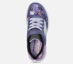 Skechers Quick Kicks - Flying Beauty 9 Skechers Quick Kicks - Flying Beauty -Naisten kengät 530547 302208LPRBK 3