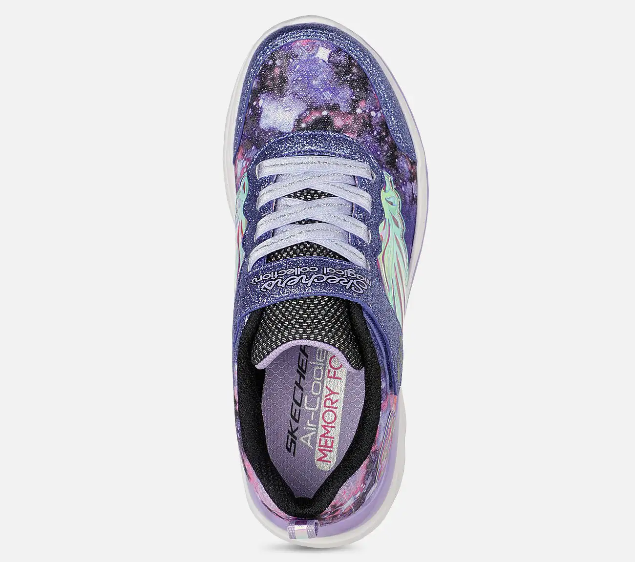 Skechers Quick Kicks - Flying Beauty 5 Skechers Quick Kicks - Flying Beauty - Image 3