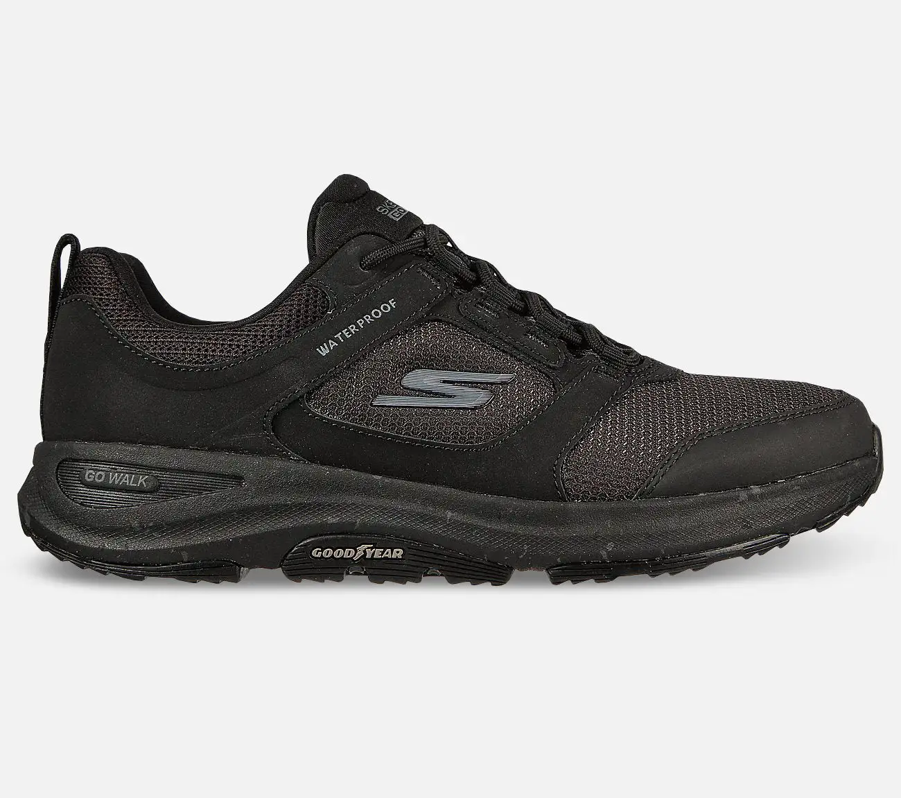 Skechers GO WALK Outdoors – River Patch Waterproof 3 Skechers GO WALK Outdoors – River Patch Waterproof