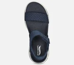Skechers GO WALK Arch Fit - Polished -Naisten kengät 530868 140264NVY 3