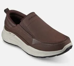Skechers Relaxed Fit: Equalizer 5.0 - Harvey -Naisten kengät 531502 232517CHOC 5