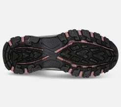 Skechers Relaxed Fit Selmen - Waterproof -Naisten kengät 532913 158257CHOC 4