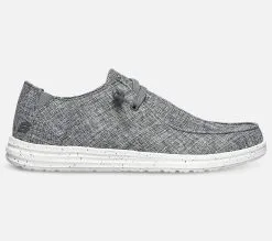 Skechers Relaxed Fit: Melson - Chad