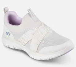 Skechers Flex Appeal 4.0 - Sweet Glee -Naisten kengät 533320 149578NTPR 5