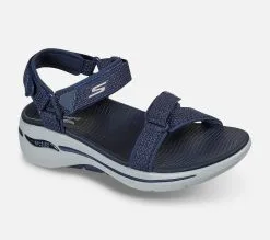 Skechers GO WALK Arch Fit - Cruise Around -Naisten kengät 534551 140251NVY 5